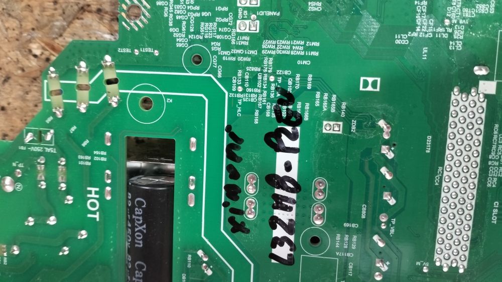 Mainboard Xiaomi 32"