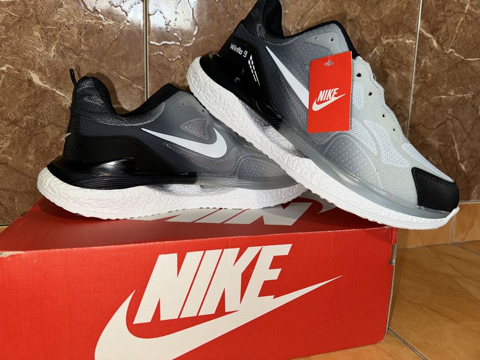 Кросівки Nike 44,5р