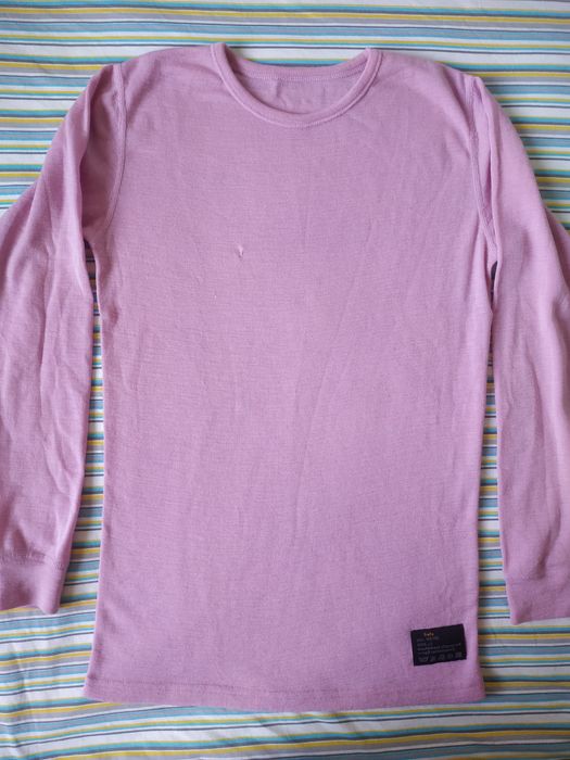 Safa koszulka merino 146/152