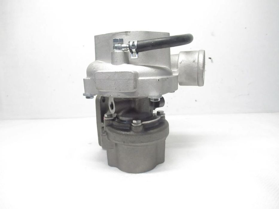 Turbosprężarka Ford Transit Otosan 2.4 tdci 122 km 53039700096 4C1O6K82AA