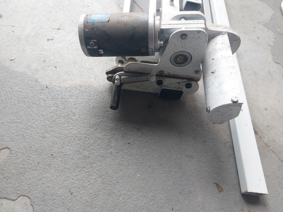 Movers para caravana