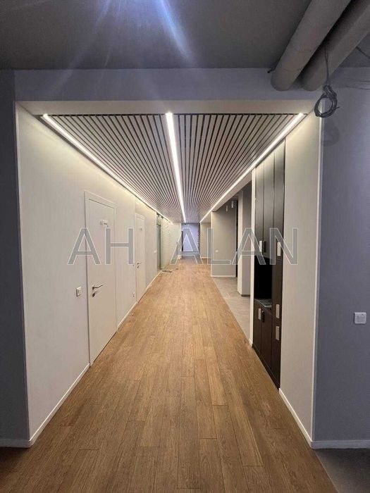 Оренда  офісу на вулиці Спаській. Поділ