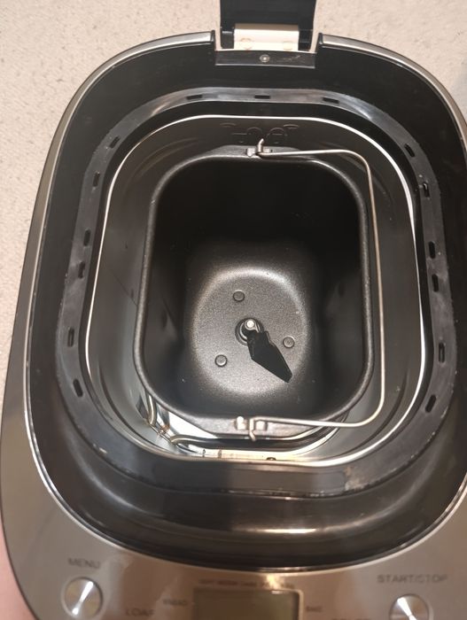 wypiekacz do chleba RAVEN