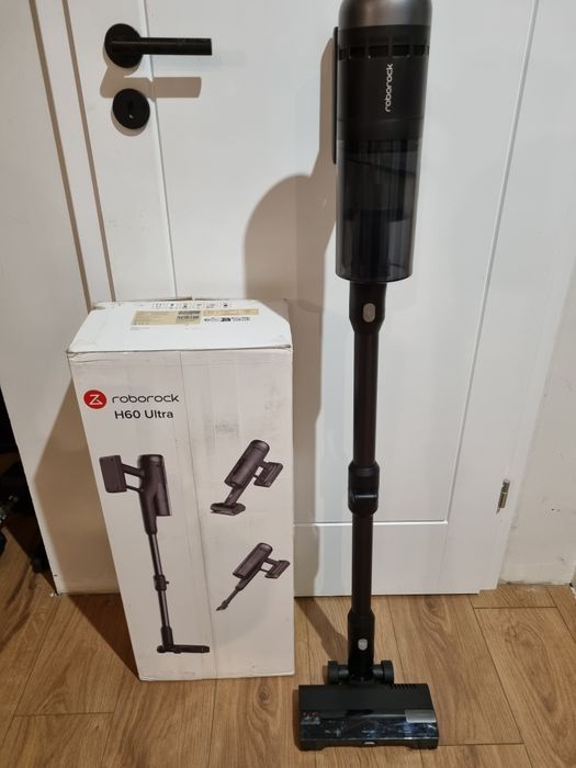 Odkurzacz pionowy Robrrock h60 ultra