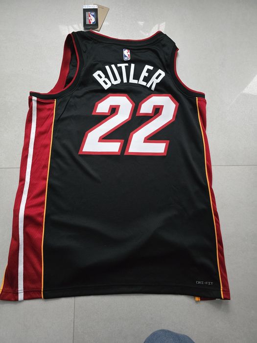 Nike Dri-FIT NBA Miami Heat