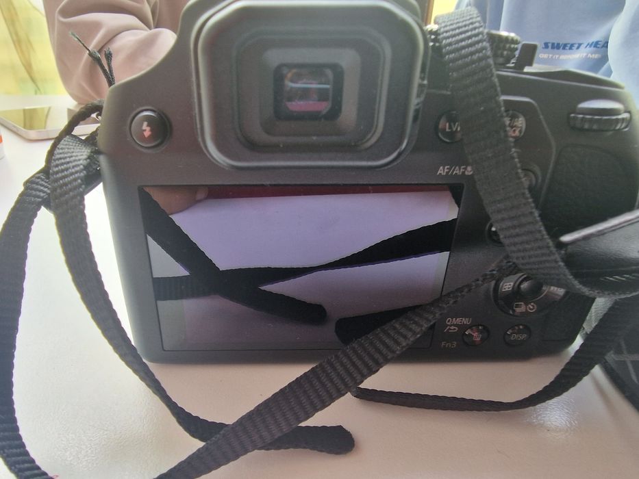 Panasonic lumix Fz82 20% off