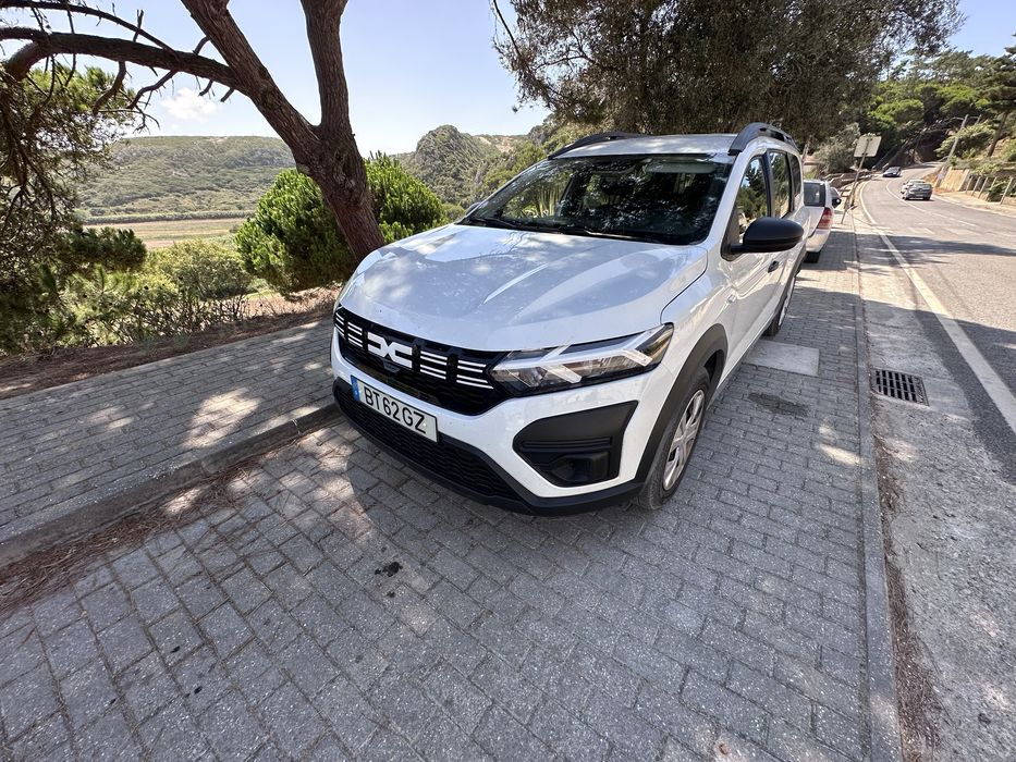 Dacia jogger iva garantia 2028