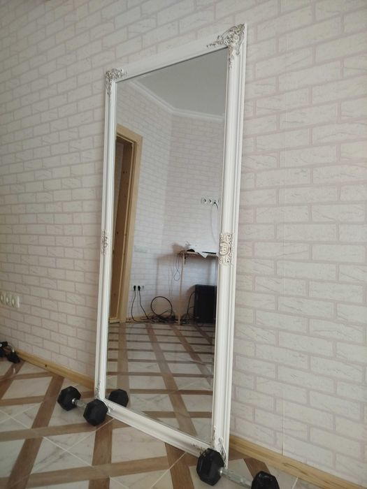 Зеркало  для интерьера 72*162 юск новое