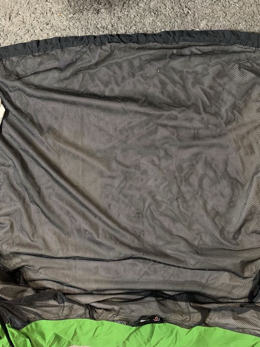 berghaus куртка