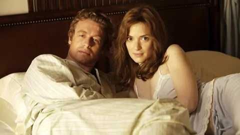 SEXO ATÉ À MORTE (Simon Baker/Winona Ryder/Leslie Bibb/Julie Bowen)