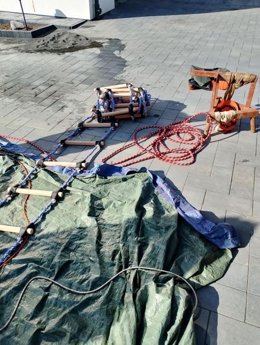 Czyszczenie studni zbiornik na wodę drynaze szamba bio oczyszczalnie