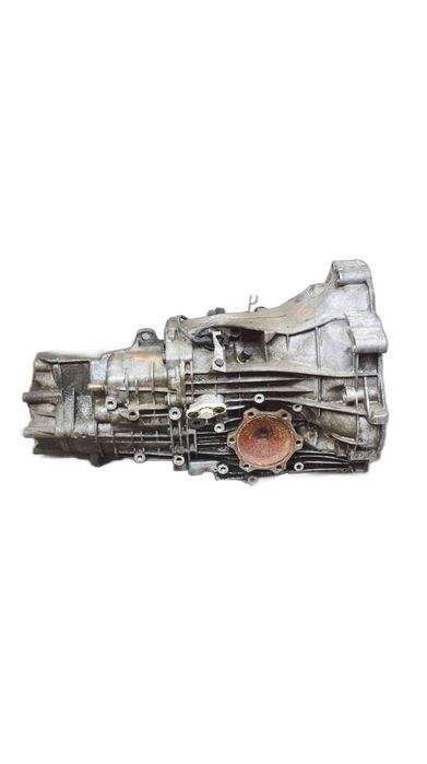 Caixa Velocidades Manual VW PASSAT B5.5 EEN (OEM) | 012301211AC (OEM) | 012301211AD (OEM) | CTN (OEM) | DHF (OEM) | DQY (OEM) | ASD (OEM)