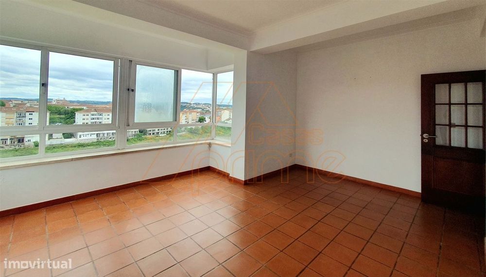 Apartamento T2 - Celas - Coimbra/Arrendamento