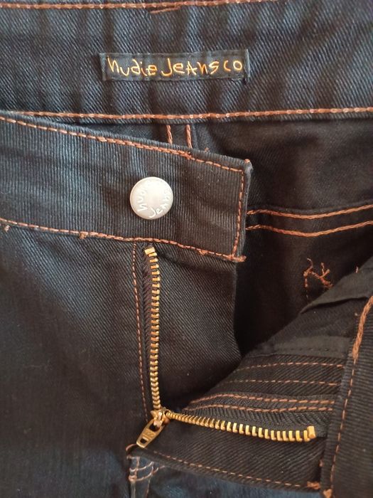 НОВІ! Джинси Nudie Jeans W32/L32
