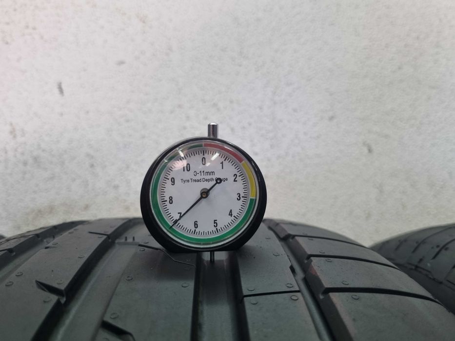 255/50/19 103T 235/55/19 101T Hankook Ventus S1 Evo 3 EV A0 DEMO 2024