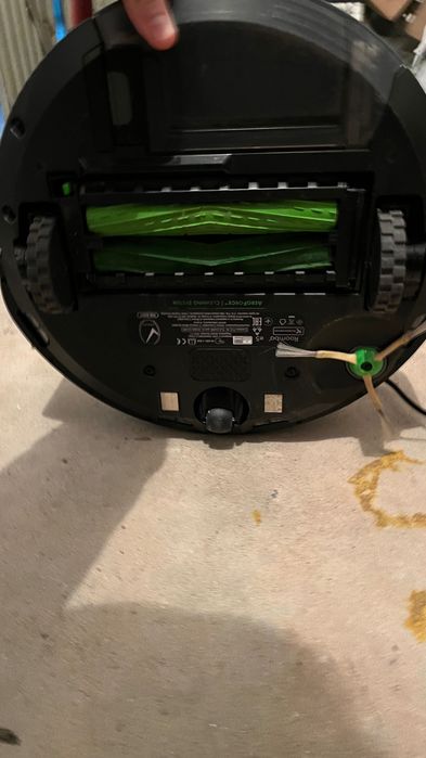 Roomba e5 aspirador robot