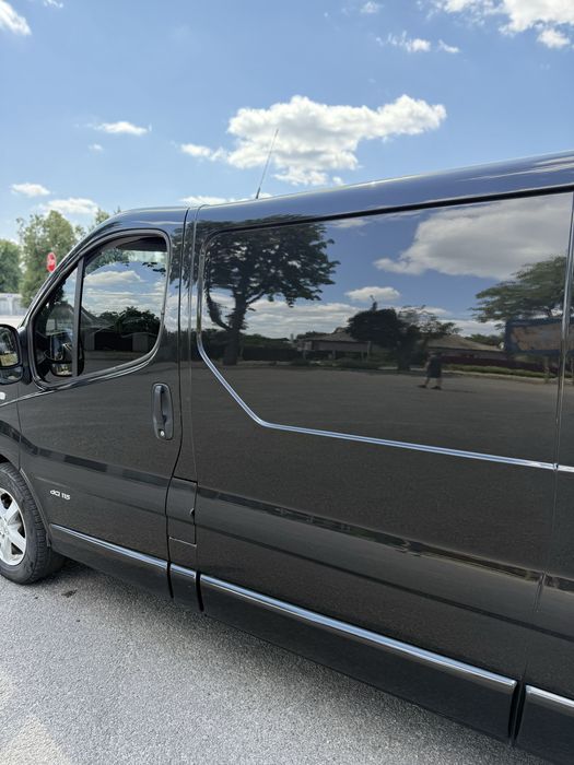 Продам Рено трафик 2012