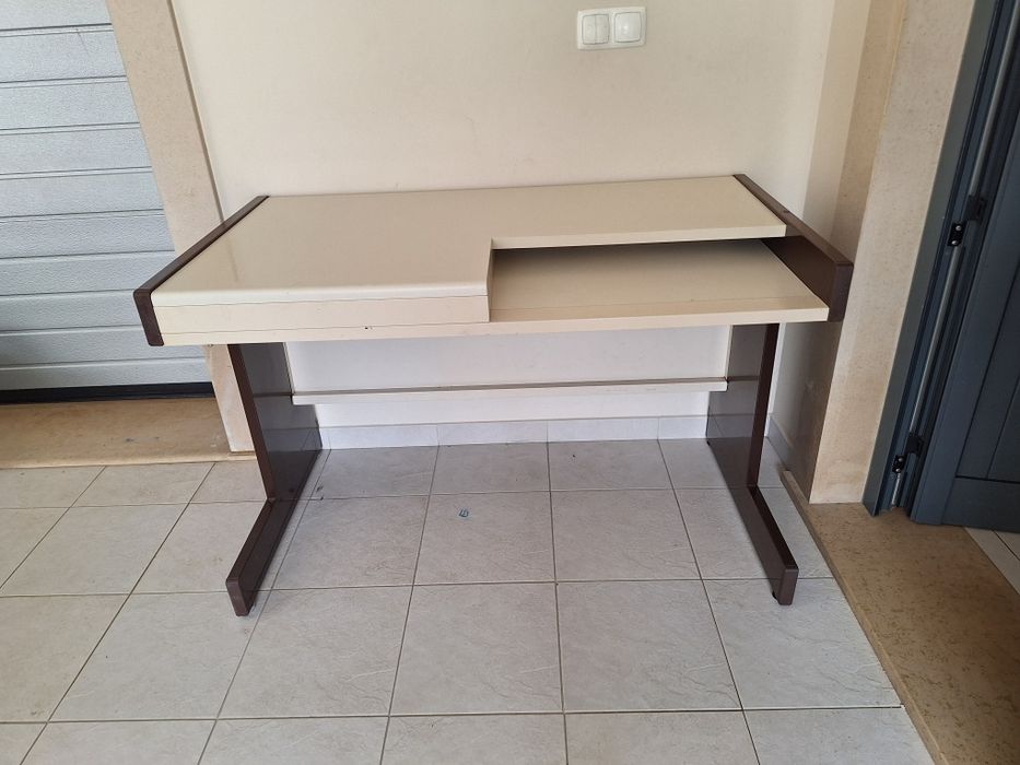 Mesa de computador