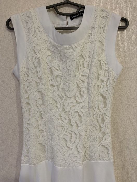 Весільна , вечірня сукня