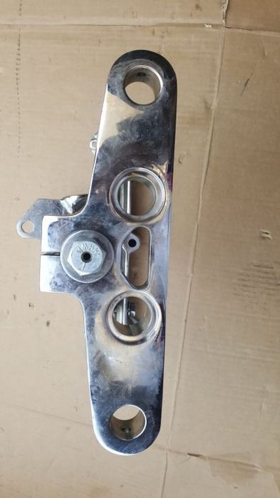 harley davidson softail dyna półka gorna