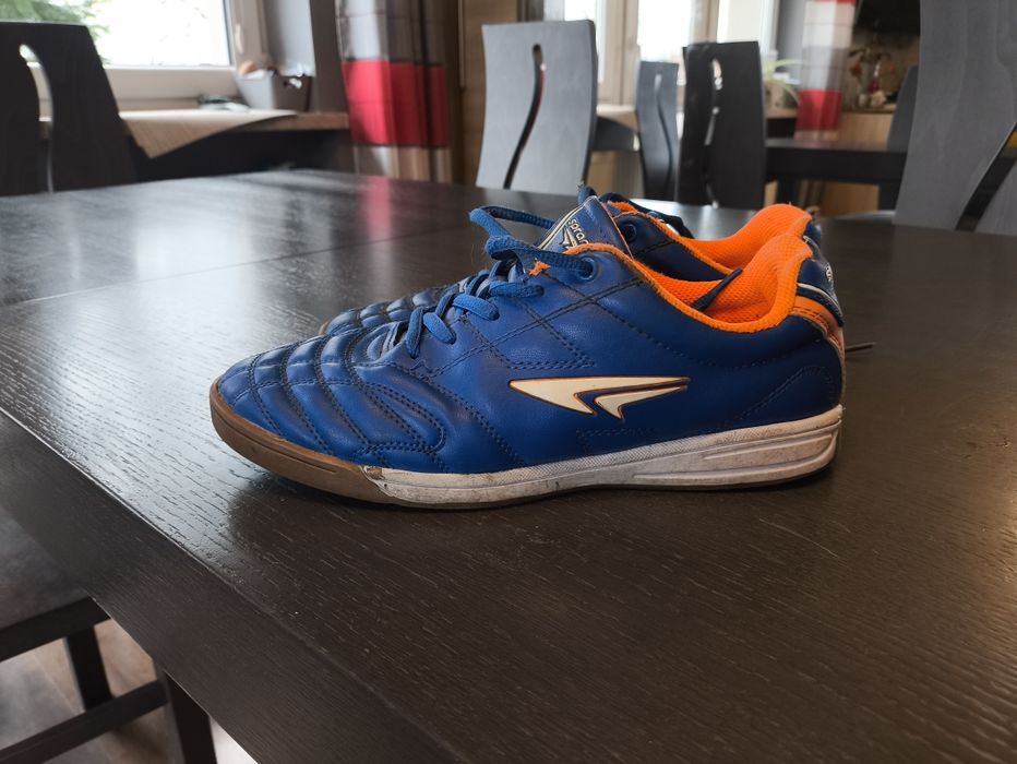 Buty halówki sprandi 39