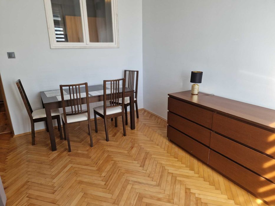 2 pokoje 44m2,  Czyżyny