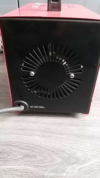 Spawarka transformatorowa Roschell SRT10