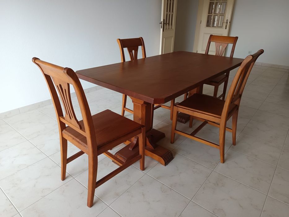 Moboliario cerne ótimo estado