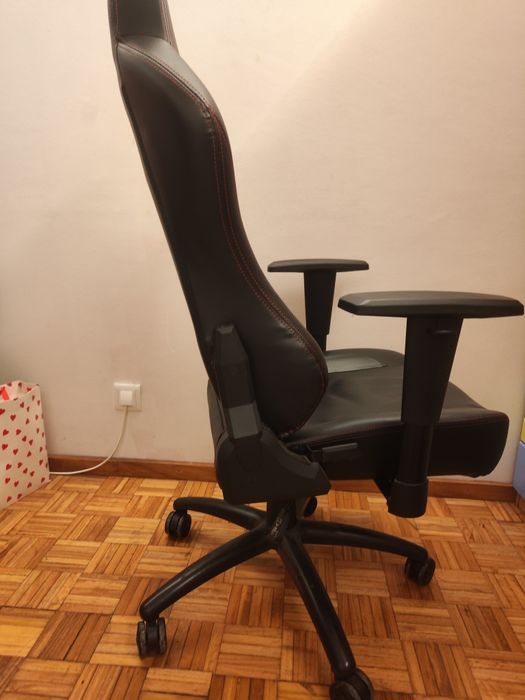 Vendo Cadeira Gaming