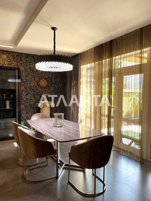 House by the address st. Tenistaya (area 300 m²) - Atlanta.ua - photo 8