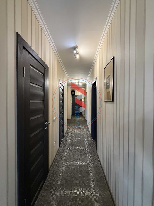 Без% 3к 90м2 вул. Тарасівська 36-А м. Олімпійська Університет