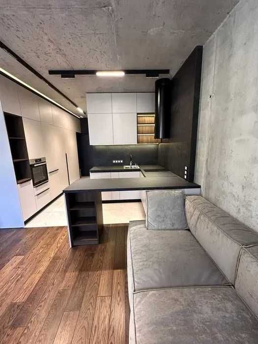 1-комнатная квартира по адресу (площадь 32 м²) - Atlanta.ua - фото 9