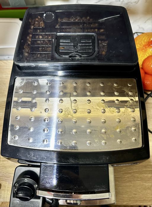 Кавомашина DeLonghi Cappuccino