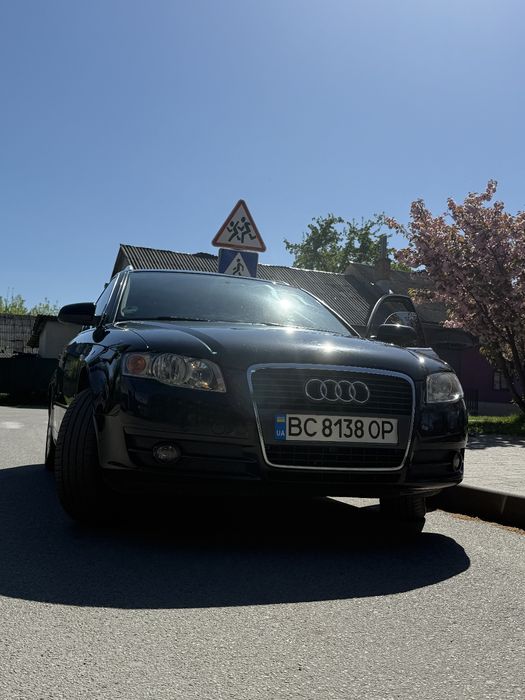 Продається в хорошому стані, 2006 рік Ауді А4