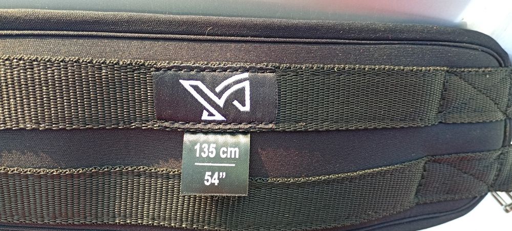 Popręg York Megan 135 cm