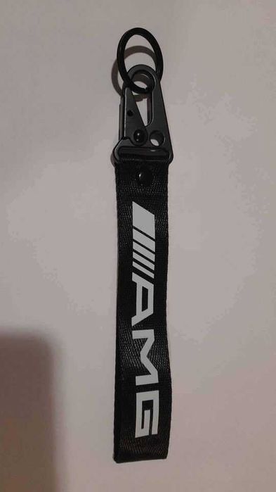 Fita Porta chaves AMG