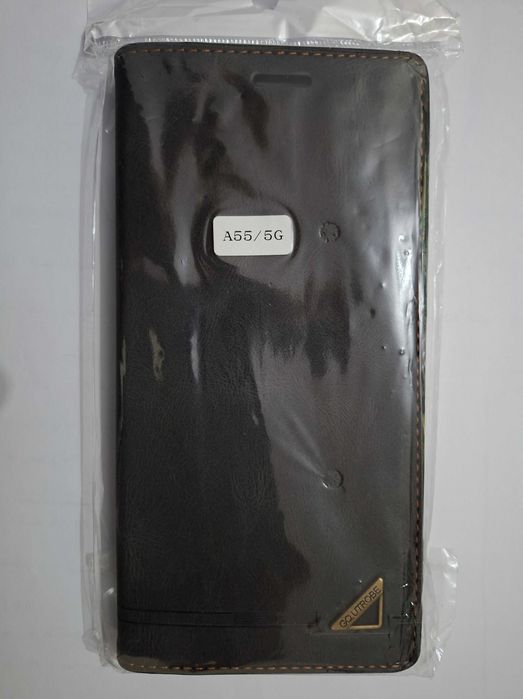 Capa protetora Samsung Galaxy A55 5G - NOVA