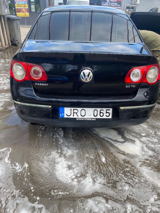 Продам Фольксваген В6 2005 рік ОБМІН присутній ДЛЯ ЗСУ