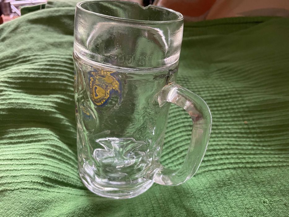 кружки любителям пива