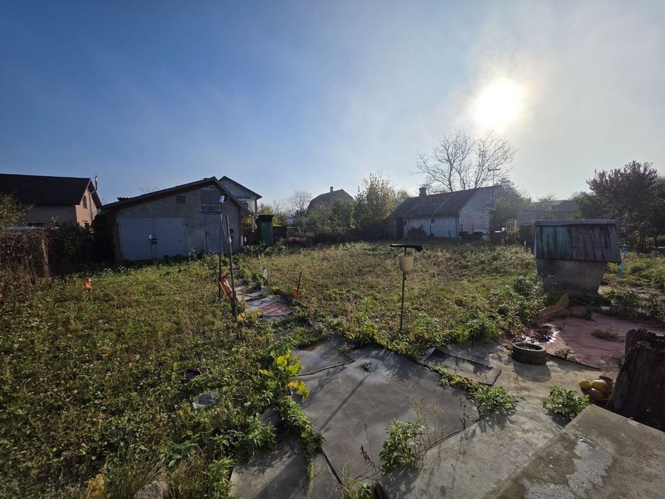 Продаж дачі  в Новій Українці !