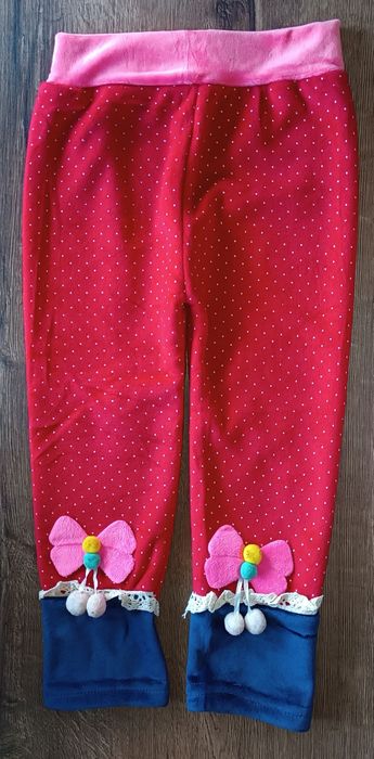 Штани до 3 років