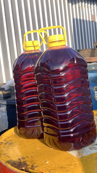 ATF масло гідравліка