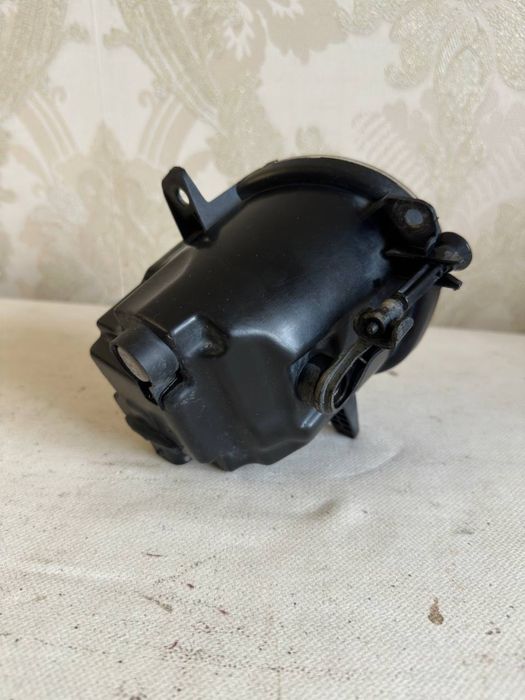 Противотуманная фара левая (водительская сторона) BMW f10-11 2014-2016