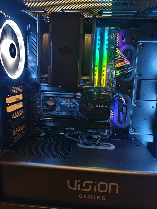 Komputer   i5 11400f