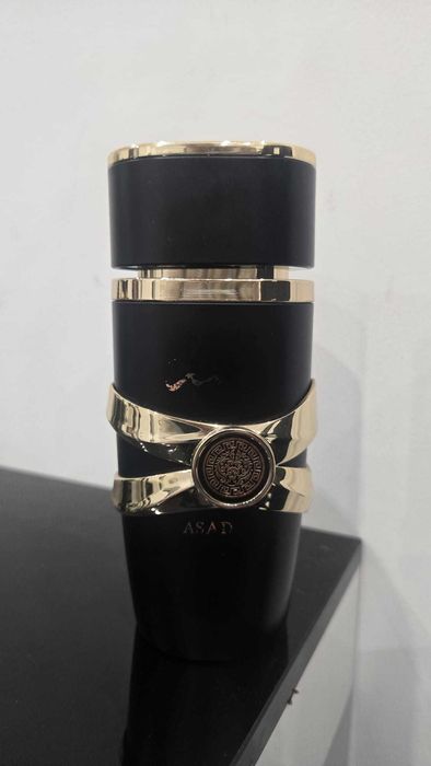 Asad lattafa perfumes 100ml