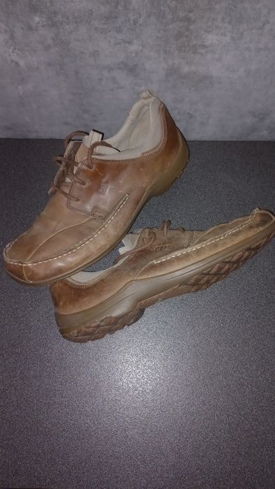 Кроссовки туфли мокасины CATERPILLAR  CAT 30 см