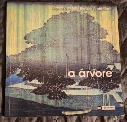 Vários livros de Sophia de Mello Breyner - Poemas, contos, histórias