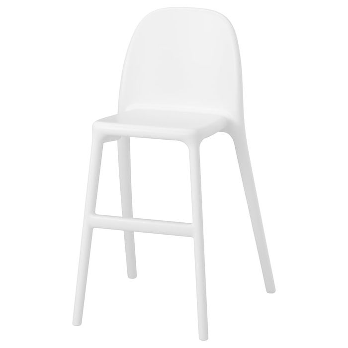 Cadeira Ikea Crianca