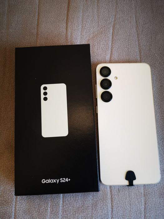 Samsung Galaxy S24+ Plus