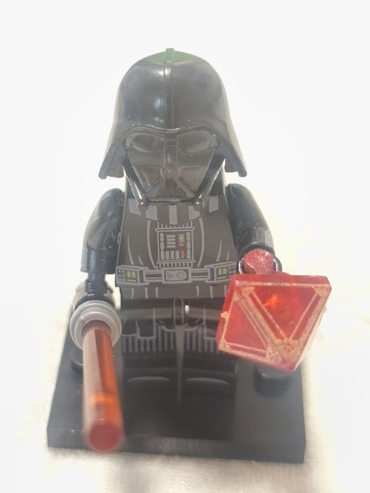 Мініфігурки лего star wars  за 500 грн  весь набір